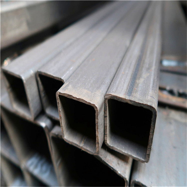 Good price of American 4 * 4 square steel pipe